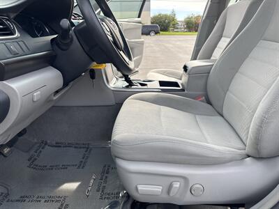 2017 Toyota Camry LE   - Photo 25 - Sacramento, CA 95826