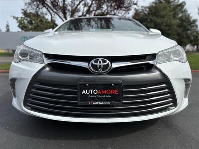 2017 Toyota Camry LE   - Photo 5 - Sacramento, CA 95826