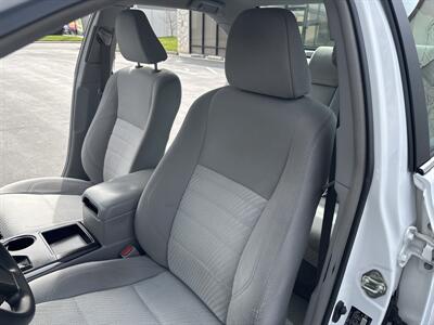 2017 Toyota Camry LE   - Photo 26 - Sacramento, CA 95826