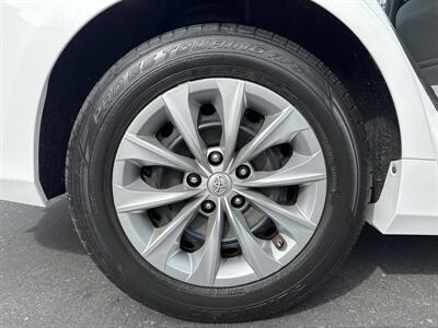 2017 Toyota Camry LE   - Photo 17 - Sacramento, CA 95826