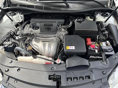 2017 Toyota Camry LE   - Photo 40 - Sacramento, CA 95826