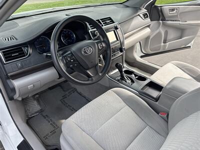 2017 Toyota Camry LE   - Photo 24 - Sacramento, CA 95826