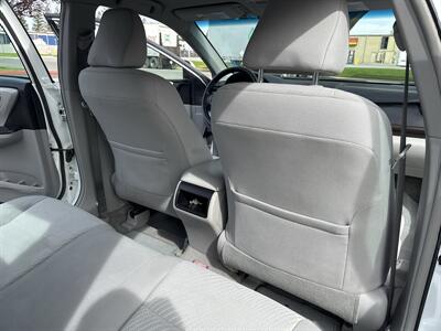 2017 Toyota Camry LE   - Photo 33 - Sacramento, CA 95826