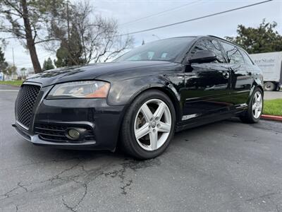 2012 Audi A3 2.0T Premium Plus   - Photo 7 - Sacramento, CA 95826