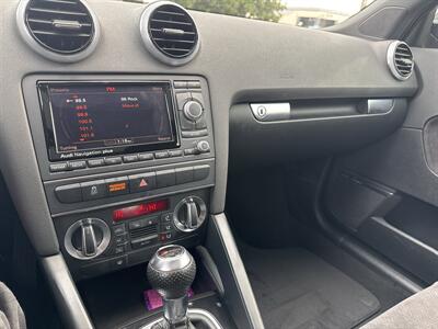 2012 Audi A3 2.0T Premium Plus   - Photo 38 - Sacramento, CA 95826