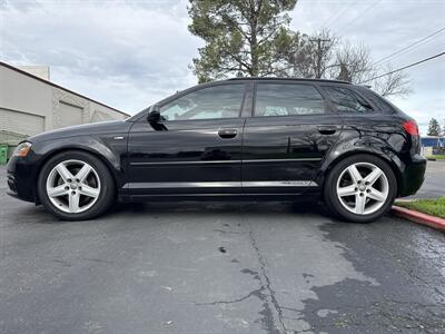 2012 Audi A3 2.0T Premium Plus   - Photo 8 - Sacramento, CA 95826
