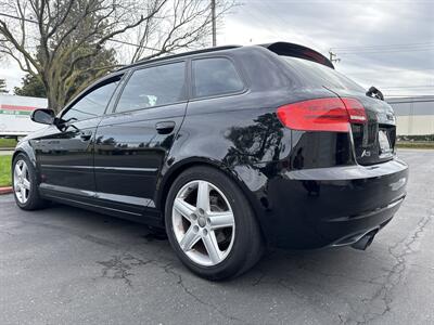 2012 Audi A3 2.0T Premium Plus   - Photo 9 - Sacramento, CA 95826