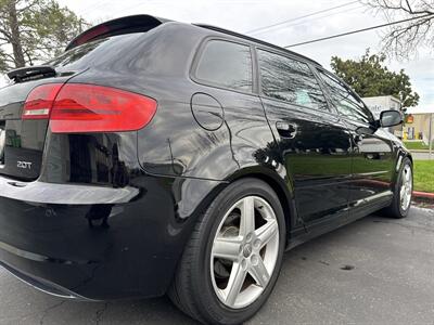 2012 Audi A3 2.0T Premium Plus   - Photo 13 - Sacramento, CA 95826