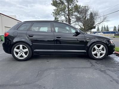 2012 Audi A3 2.0T Premium Plus   - Photo 15 - Sacramento, CA 95826