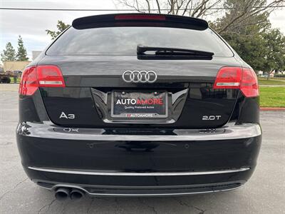 2012 Audi A3 2.0T Premium Plus   - Photo 11 - Sacramento, CA 95826