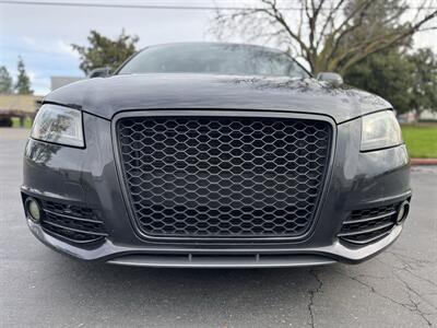 2012 Audi A3 2.0T Premium Plus   - Photo 5 - Sacramento, CA 95826