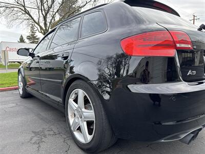 2012 Audi A3 2.0T Premium Plus   - Photo 10 - Sacramento, CA 95826
