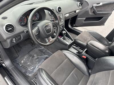 2012 Audi A3 2.0T Premium Plus   - Photo 24 - Sacramento, CA 95826