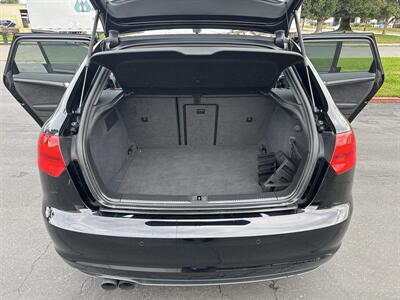 2012 Audi A3 2.0T Premium Plus   - Photo 32 - Sacramento, CA 95826