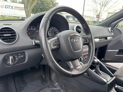2012 Audi A3 2.0T Premium Plus   - Photo 26 - Sacramento, CA 95826