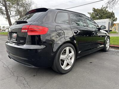 2012 Audi A3 2.0T Premium Plus   - Photo 14 - Sacramento, CA 95826