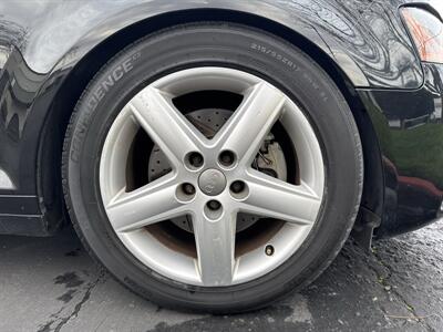 2012 Audi A3 2.0T Premium Plus   - Photo 16 - Sacramento, CA 95826