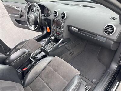 2012 Audi A3 2.0T Premium Plus   - Photo 36 - Sacramento, CA 95826