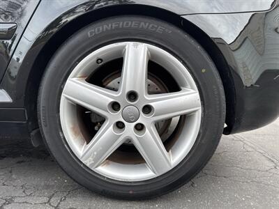 2012 Audi A3 2.0T Premium Plus   - Photo 20 - Sacramento, CA 95826