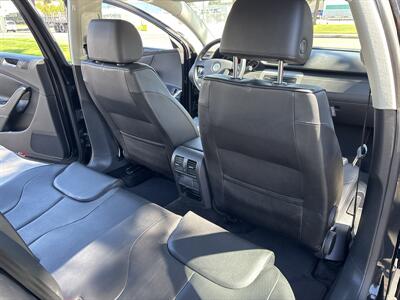 2006 Volkswagen Passat Value Edition   - Photo 29 - Sacramento, CA 95826