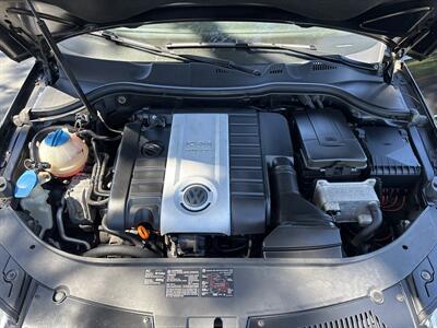 2006 Volkswagen Passat Value Edition   - Photo 35 - Sacramento, CA 95826
