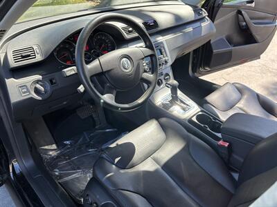 2006 Volkswagen Passat Value Edition   - Photo 21 - Sacramento, CA 95826