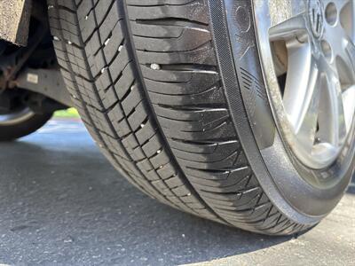 2006 Volkswagen Passat Value Edition   - Photo 16 - Sacramento, CA 95826