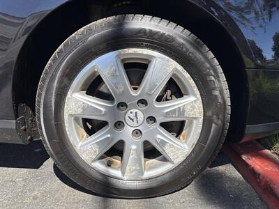 2006 Volkswagen Passat Value Edition   - Photo 13 - Sacramento, CA 95826