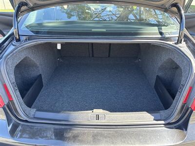 2006 Volkswagen Passat Value Edition   - Photo 28 - Sacramento, CA 95826