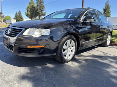 2006 Volkswagen Passat Value Edition   - Photo 4 - Sacramento, CA 95826