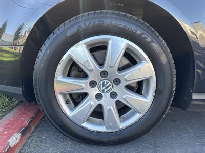 2006 Volkswagen Passat Value Edition   - Photo 19 - Sacramento, CA 95826