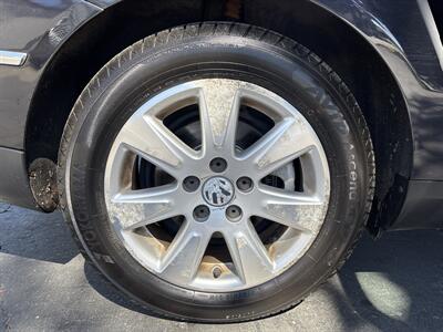 2006 Volkswagen Passat Value Edition   - Photo 15 - Sacramento, CA 95826