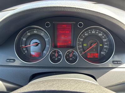 2006 Volkswagen Passat Value Edition   - Photo 36 - Sacramento, CA 95826