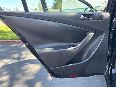 2006 Volkswagen Passat Value Edition   - Photo 27 - Sacramento, CA 95826