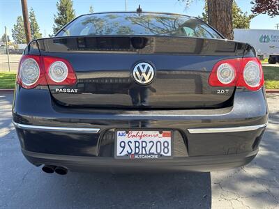 2006 Volkswagen Passat Value Edition   - Photo 9 - Sacramento, CA 95826