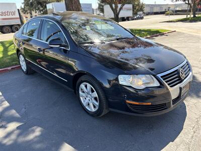2006 Volkswagen Passat Value Edition   - Photo 2 - Sacramento, CA 95826