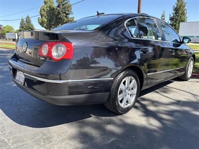 2006 Volkswagen Passat Value Edition   - Photo 11 - Sacramento, CA 95826