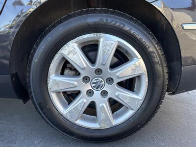 2006 Volkswagen Passat Value Edition   - Photo 17 - Sacramento, CA 95826