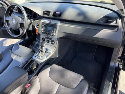 2006 Volkswagen Passat Value Edition   - Photo 31 - Sacramento, CA 95826