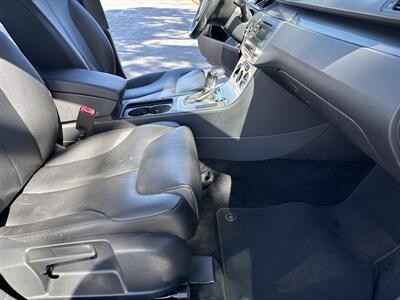 2006 Volkswagen Passat Value Edition   - Photo 32 - Sacramento, CA 95826