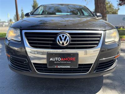 2006 Volkswagen Passat Value Edition   - Photo 3 - Sacramento, CA 95826