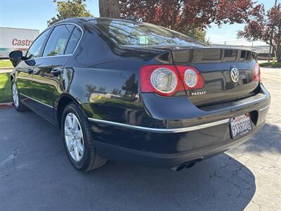 2006 Volkswagen Passat Value Edition   - Photo 7 - Sacramento, CA 95826