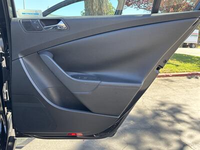 2006 Volkswagen Passat Value Edition   - Photo 30 - Sacramento, CA 95826