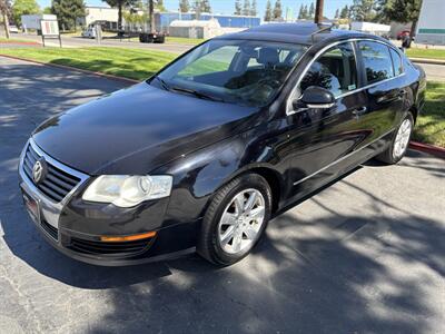2006 Volkswagen Passat Value Edition   - Photo 5 - Sacramento, CA 95826