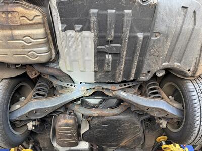 2006 Volkswagen Passat Value Edition   - Photo 42 - Sacramento, CA 95826