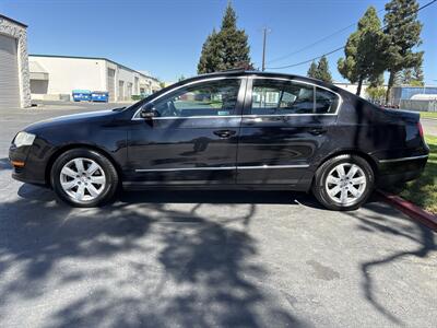 2006 Volkswagen Passat Value Edition   - Photo 6 - Sacramento, CA 95826