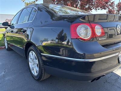 2006 Volkswagen Passat Value Edition   - Photo 8 - Sacramento, CA 95826