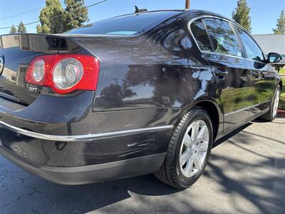 2006 Volkswagen Passat Value Edition   - Photo 10 - Sacramento, CA 95826
