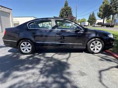 2006 Volkswagen Passat Value Edition   - Photo 12 - Sacramento, CA 95826
