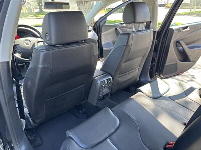 2006 Volkswagen Passat Value Edition   - Photo 26 - Sacramento, CA 95826